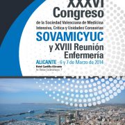 XXXVI Congreso de la SOVAMIYUC y XVIII Reunión Enfermería
